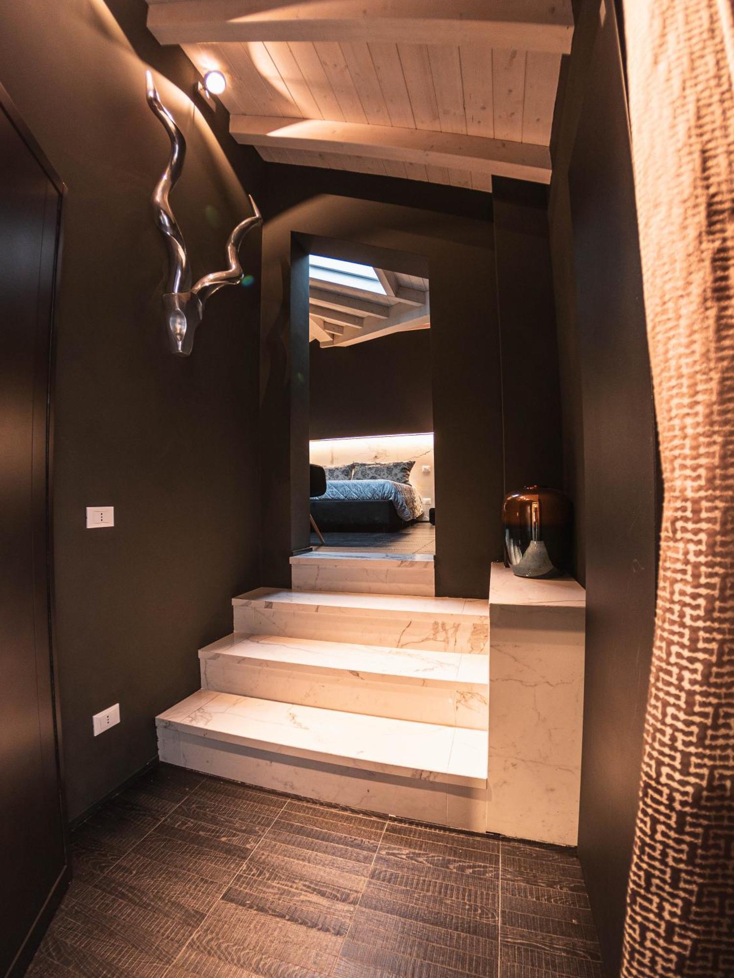 Palazzo Gozzi Bed & Beauty Bed and Breakfast Parma Exteriör bild