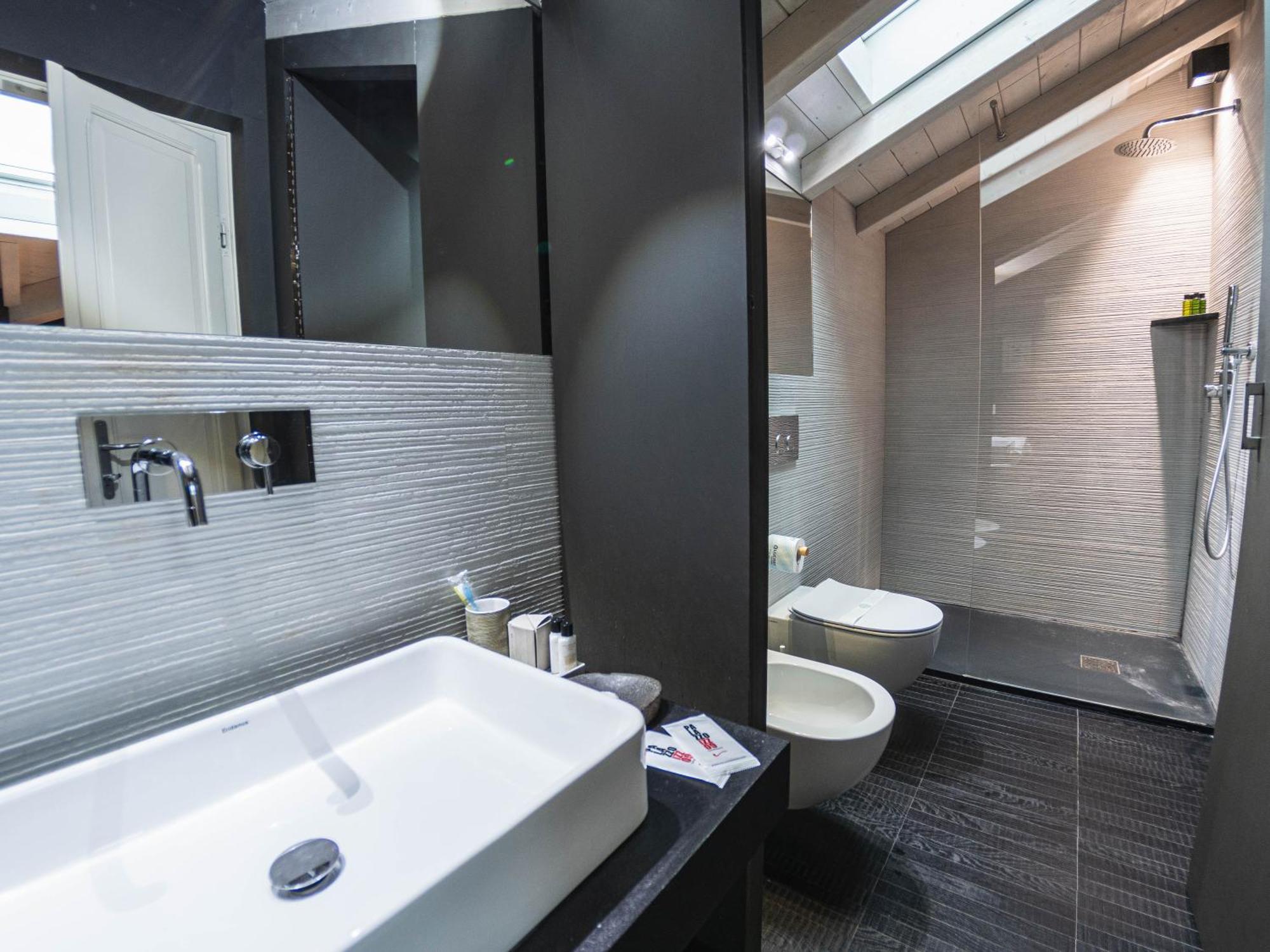 Palazzo Gozzi Bed & Beauty Bed and Breakfast Parma Exteriör bild